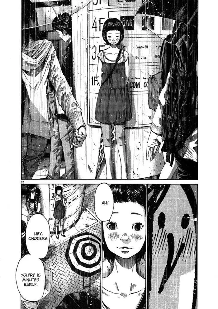 Goodnight Punpun Chapter 61 image 13_optimized